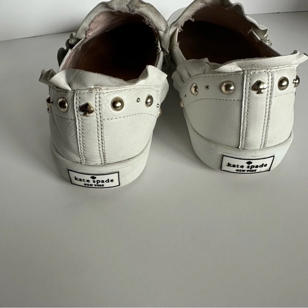 Kate spade slip on women’s shoes